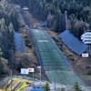 Wielka Krokiew - skocznia narciarska w Zakopanem
